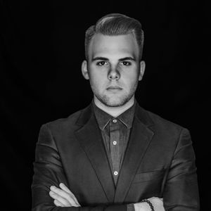 Meet your Posher, Brandon